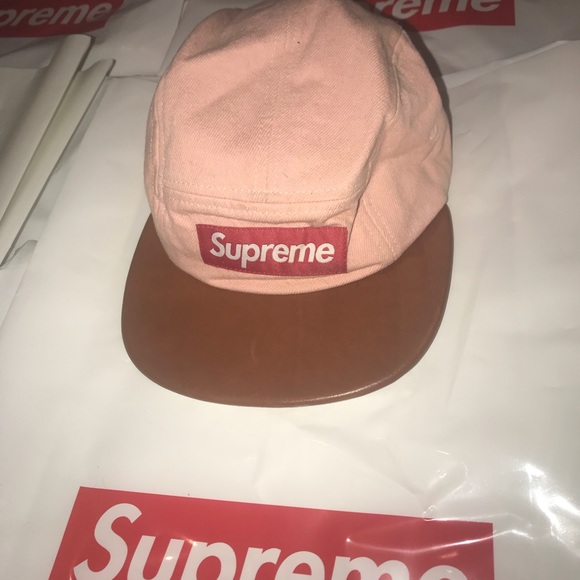 Supreme hats - Picture 5 of 8